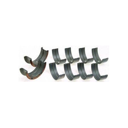 Seal Pwr Engine Part Main Bearing Set, 4094M 4094M